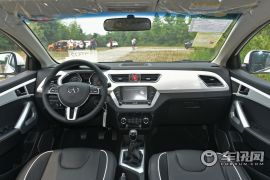 江淮汽车-瑞风S2-1.5L 手动豪华型