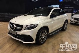 奔驰-GLE Coupe