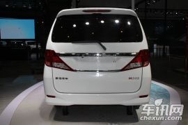 四川汽车-野马M302