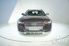 奥迪-奥迪A6-allroad