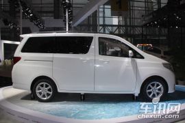 四川汽车-野马M302