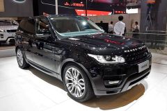 路虎-揽胜运动版