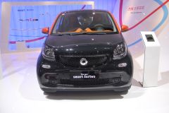 Smart-smart fortwo