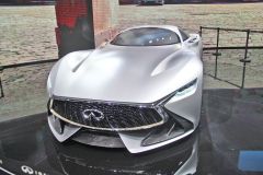 英菲尼迪-英菲尼迪Q60