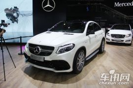 奔驰AMG-奔驰GLE级AMG