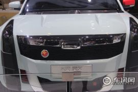 观致汽车-观致2概念车