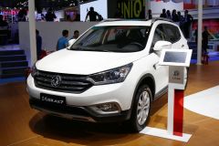 东风乘用车-风神AX7