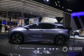 丰田-丰田悦佳