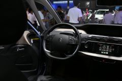 东风雪铁龙-毕加索