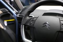 东风雪铁龙-毕加索