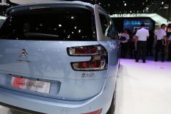 东风雪铁龙-毕加索