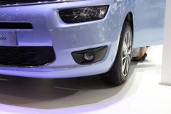 东风雪铁龙-毕加索