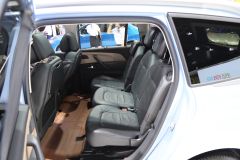 东风雪铁龙-毕加索