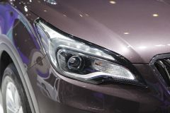 通用别克-昂科威ENVISION