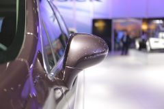 通用别克-昂科威ENVISION