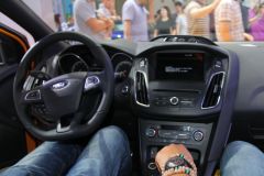 福特-福克斯(进口)