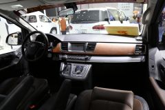 上汽商用车-上汽大通G10