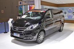 上汽商用车-上汽大通G10