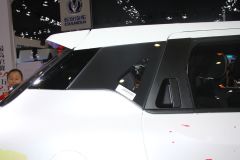 华晨中华-中华V3女排版