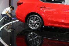 上汽集团-荣威360