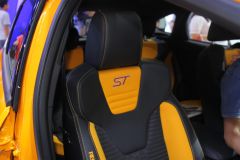 福特-福克斯(进口)