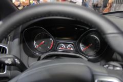 福特-福克斯(进口)