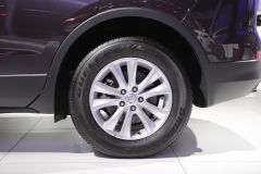 通用别克-昂科威ENVISION