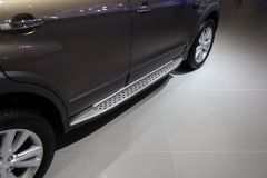 通用雪佛兰-科帕奇