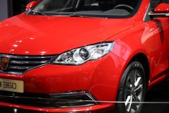 上汽集团-荣威360