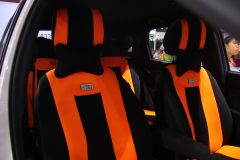 华晨中华-中华V3女排版