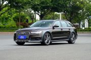 奥迪-奥迪A6-allroad-奥迪A6 allroad