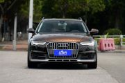 奥迪-奥迪A6-allroad-奥迪A6 allroad
