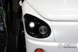 赛麟汽车-迈迈-迈迈