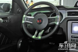 赛麟汽车-赛麟野马-赛麟野马