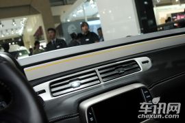 赛麟汽车-赛麟科迈罗-科迈罗