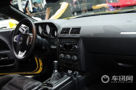 赛麟汽车-赛麟挑战者-赛麟挑战者