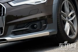 奥迪-奥迪A6-allroad-奥迪A6 allroad