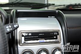 赛麟汽车-赛麟S7-S7 标准型