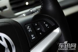 赛麟汽车-赛麟科迈罗-科迈罗