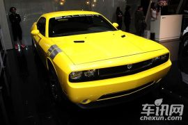 赛麟汽车-赛麟挑战者-赛麟挑战者