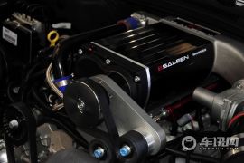 赛麟汽车-赛麟科迈罗-科迈罗