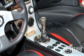 赛麟汽车-赛麟S7-S7 标准型