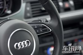 奥迪-奥迪A6-allroad-奥迪A6 allroad