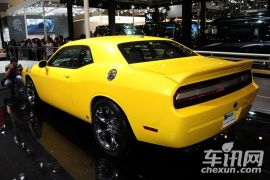 赛麟汽车-赛麟挑战者-赛麟挑战者