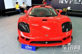 赛麟汽车-赛麟S7-S7 标准型