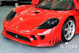 赛麟汽车-赛麟S7-S7 标准型