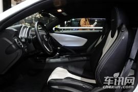 赛麟汽车-赛麟科迈罗-科迈罗