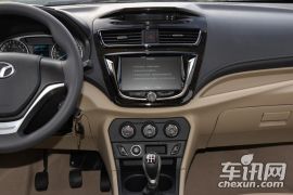 潍柴动力-英致737-英致737