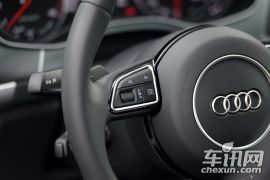 奥迪-奥迪A6-allroad-奥迪A6 allroad