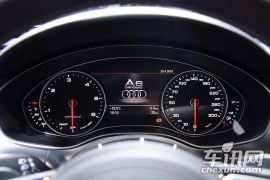 奥迪-奥迪A6-allroad-奥迪A6 allroad